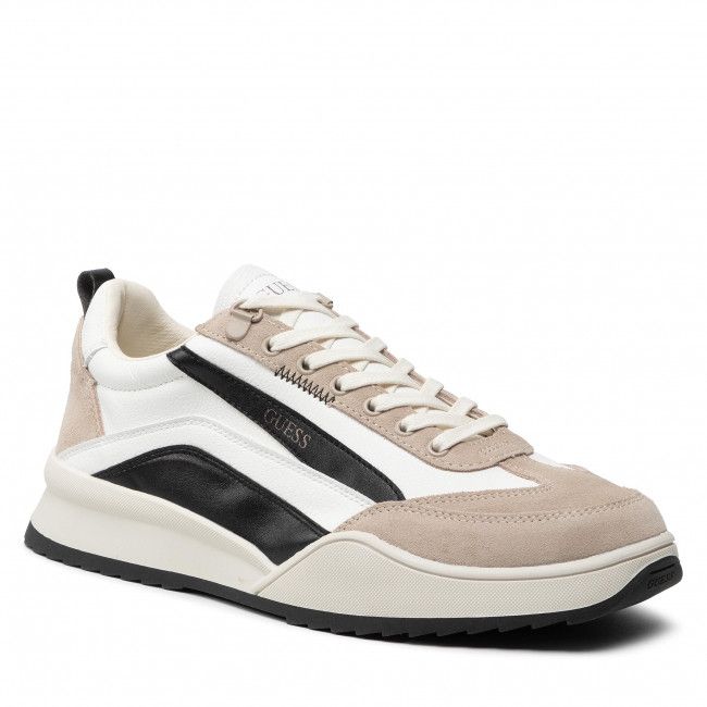 Sneakers Guess - Monte FM5MON ELE12 WHIMU