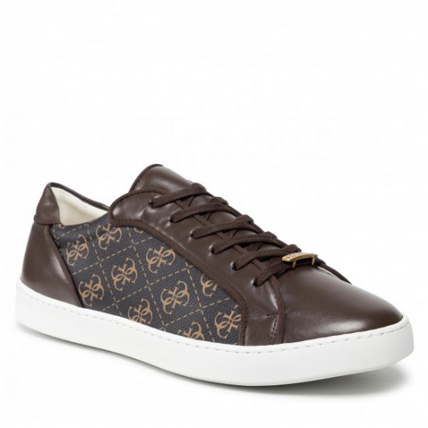 Sneakers Guess - Lezzeno FM5LEZ FAL12 BROCR Sneakers Guess - Lezzeno FM5LEZ FAL12 BROCR