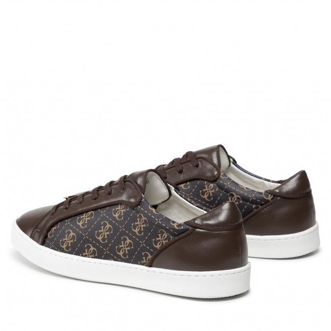 Sneakers Guess - Lezzeno FM5LEZ FAL12 BROCR