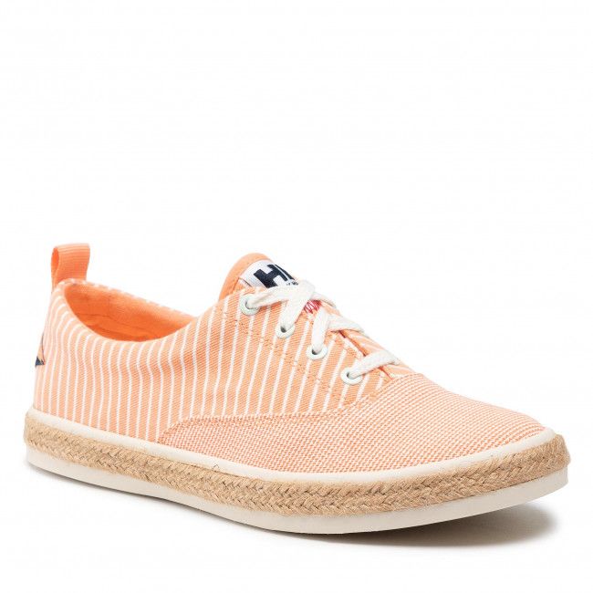 Espadrillas HELLY HANSEN - W Coraline 11-584.071 Melon/Whitecap Gray