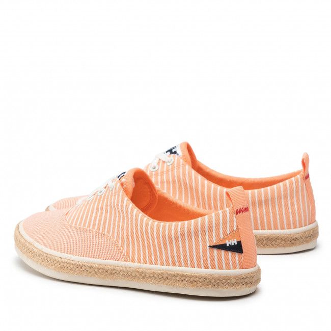 Espadrillas HELLY HANSEN - W Coraline 11-584.071 Melon/Whitecap Gray