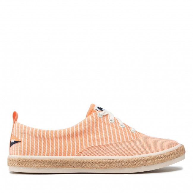 Espadrillas HELLY HANSEN - W Coraline 11-584.071 Melon/Whitecap Gray