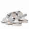 Sandali Liu Jo - Mini Sally 108 4A2409 TX069 Silver 45002