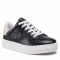 Sneakers LIU JO - Alicia 44 4A2381 EX014 Black 22222