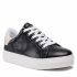 Sneakers LIU JO - Alicia 44 4A2381 EX014 Black 22222