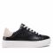 Sneakers LIU JO - Alicia 44 4A2381 EX014 Black 22222
