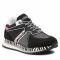 Sneakers LIU JO - Wonder 7 4A2449 EX030 Black 22222