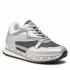 Sneakers LIU JO - Wonder 8 4A2451 EX030 Silver 00532