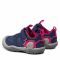 Scarpe basse KEEN - Knotch Peak 1025903 Blue Deptihs/Pink Peacock