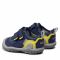 Sneakers Keen - Knotch Hollow Ds 1025897 Blue Depths/Evening Primrose