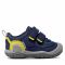 Sneakers Keen - Knotch Hollow Ds 1025897 Blue Depths/Evening Primrose