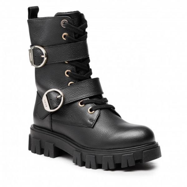 Scarponcini MEXX - Hannemine MXAS005102K M Black 1000