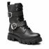 Scarponcini MEXX - Hannemine MXAS005102K M Black 1000