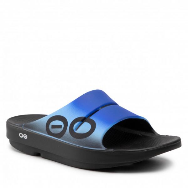 Ciabatte OOfos - Ooahh Sport Wave 1 Ciabatte OOfos - Ooahh Sport Wave 1