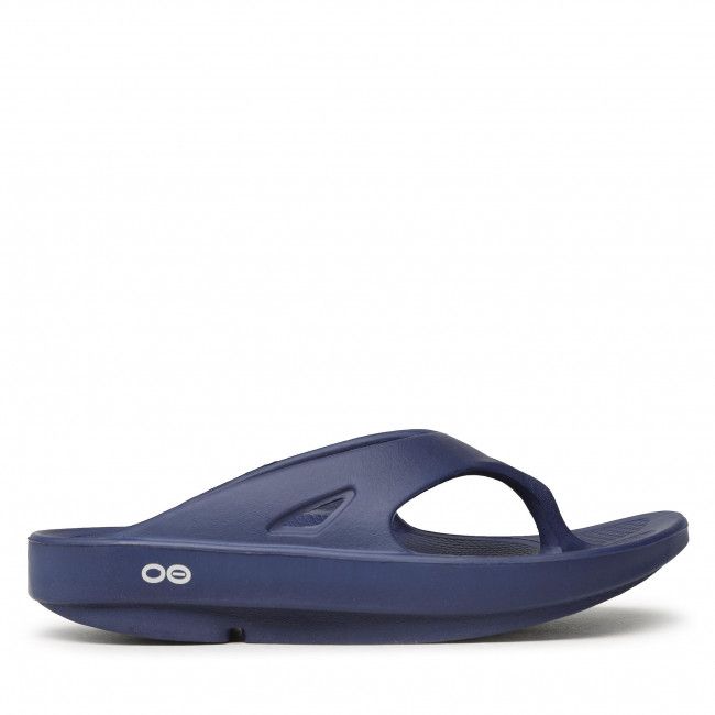 Infradito OOfos - Ooriginal Navy