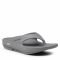 Infradito OOfos - Ooryginal Sandal Slate