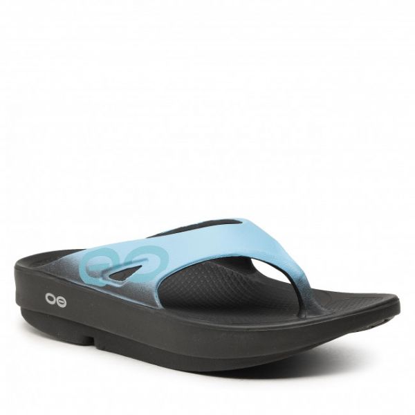 Infradito OOFOS - Original Sport Aqua Infradito OOFOS - Original Sport Aqua