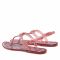 Sandali COACH - Natalee Jelly C3067 Candy Apple/Candy Pink