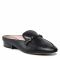 Ciabatte COACH - Irene Leather Mule C5842 Black