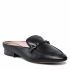 Ciabatte COACH - Irene Leather Mule C5842 Black