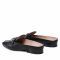 Ciabatte COACH - Irene Leather Mule C5842 Black