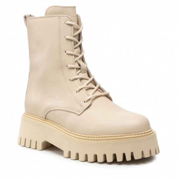 Scarponcini BRONX - 47283-AA Camel