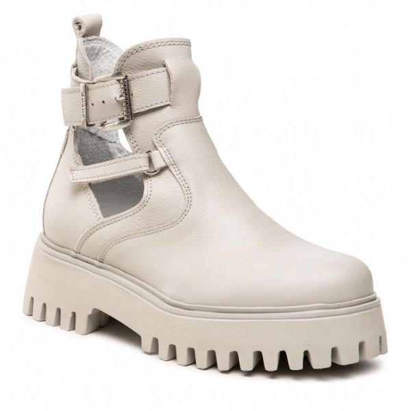 Tronchetti BRONX - 47400-A Clay 129