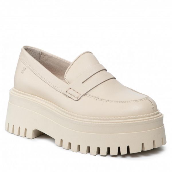 Scarpe basse BRONX - 66429-A Camel 25 Scarpe basse BRONX - 66429-A Camel 25