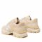 Sneakers BRONX - 66431-AC Camel 25
