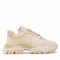 Sneakers BRONX - 66431-AC Camel 25