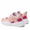 Sneakers GUESS - Bestie2 FL5B2I FAB12 FUXIA