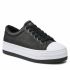 Scarpe da ginnastica GUESS - Bells3 FL5B3L ELE12 BLACK