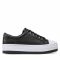 Scarpe da ginnastica GUESS - Bells3 FL5B3L ELE12 BLACK