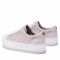 Scarpe da ginnastica GUESS - Bells3 FL5B3L ELE12 GREY