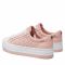 Scarpe da ginnastica GUESS - Bells3 FL5B3L ELE12 PINK