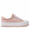 Scarpe da ginnastica GUESS - Bells3 FL5B3L ELE12 PINK