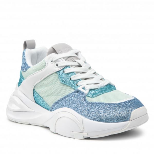 Sneakers GUESS - Bestie3 FL5B3S ELE12 BLUE