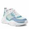 Sneakers GUESS - Bestie3 FL5B3S ELE12 BLUE