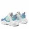 Sneakers GUESS - Bestie3 FL5B3S ELE12 BLUE
