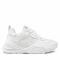 Sneakers GUESS - Bestie3 FL5B3S FAL12 WHITE