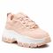 Sneakers GUESS - Brenia FL5BRN FAL12 PINK