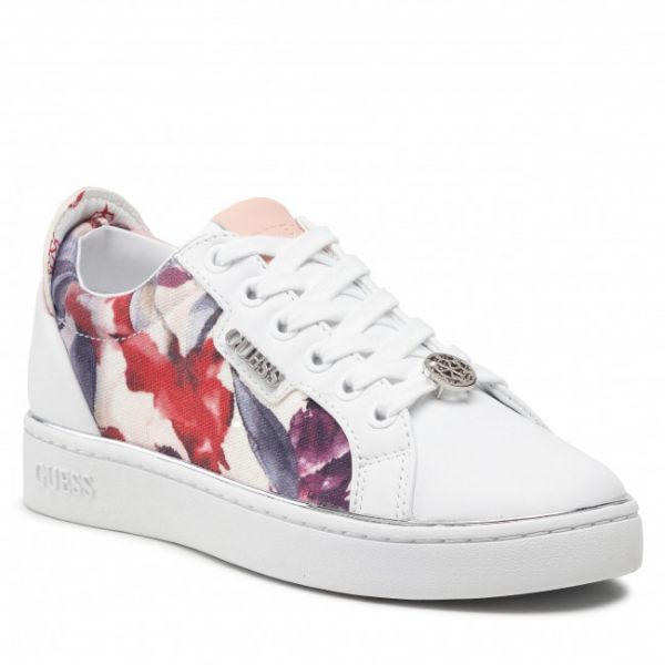 Sneakers GUESS - Betea3 FL5BT3 PEL12 MULTI