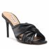 Ciabatte GUESS - Daiva FL5DVA LEA19 BLACK