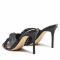 Ciabatte GUESS - Daiva FL5DVA LEA19 BLACK