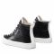 Sneakers GUESS - Elga FL5ELG PEL12 BLACK