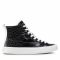 Sneakers GUESS - Elga FL5ELG PEL12 BLACK