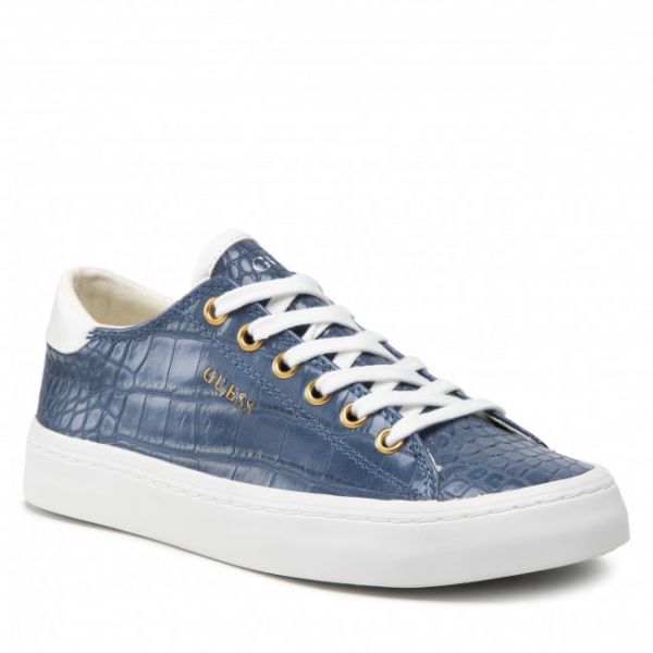 Sneakers GUESS - Ester FL5EST PEL12 BLUE
