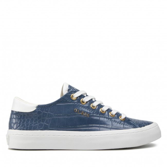 Sneakers GUESS - Ester FL5EST PEL12 BLUE