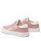 Sneakers GUESS - Ester FL5EST PEL12 PINK