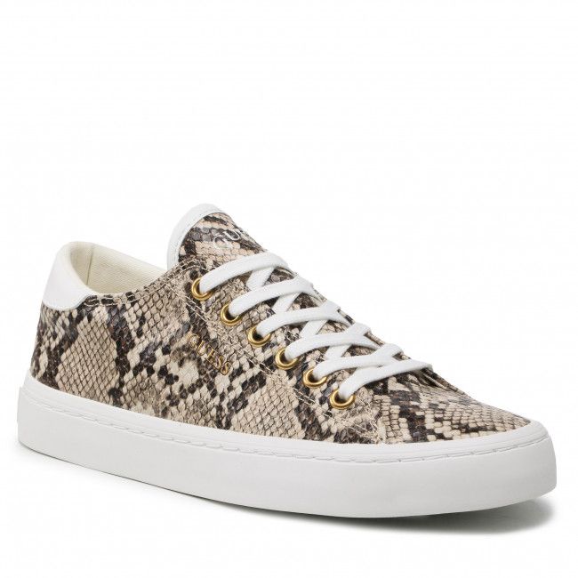 Sneakers GUESS - Ester FL5EST PEL12 ROCCI